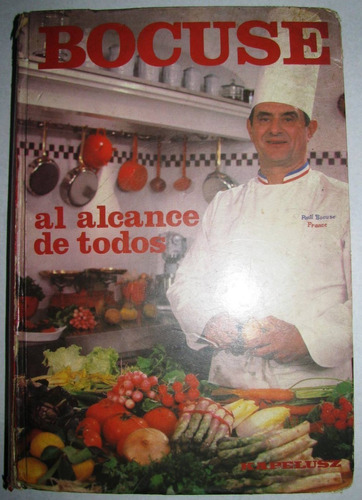 Bocuse Al Alcance De Todos