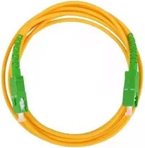 Comprar Cable Patch Cord De Fibra Optica Om3 Lc-lc 50db -1.5mts