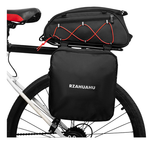 Bolsa Para Bicicleta, Asiento, Bicicleta Con Bolsa, Bolsas D