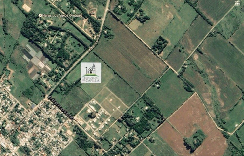 Lotes Con Todos Los Servicios