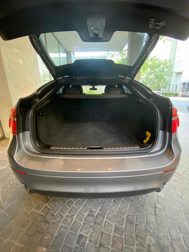 Bmw X6 2009 4.4 Xdrive 50i Premium 407cv