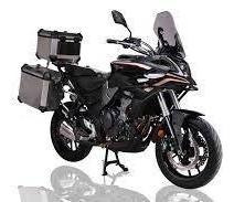 Imagen 2 de 14 de Voge 500 Ds Entrega Inmediata !! Full Equipada!!