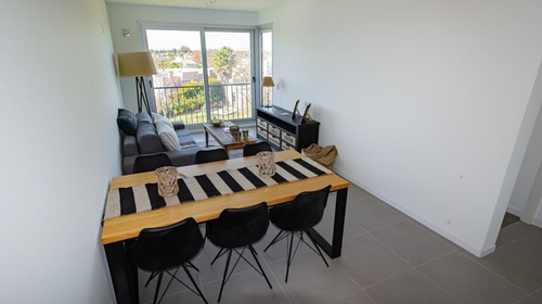 Imagen 7 de 30 de Venta Departamento 1 Dormitorio - Funes - 8 Sauces - 01 E - Edificio 5