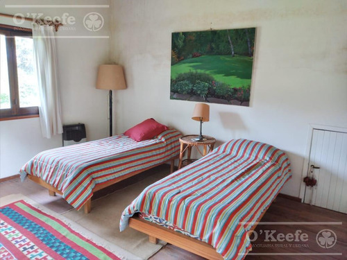 Imagen 20 de 28 de Quinta En Venta En Abasto, Con Casa De Campo Sobre Lote De 26.103 M2