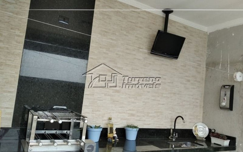Imagem 10 de 15 de Casa Em Condomínio Fechado Em Caçapava
