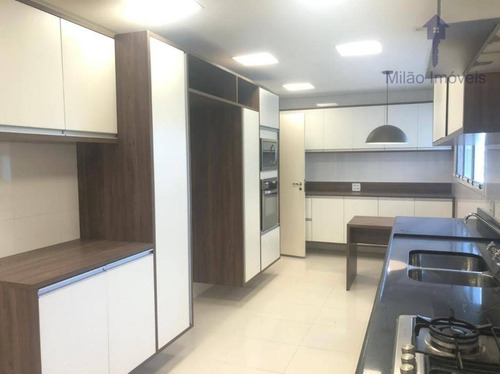 Imagem 11 de 30 de Apartamento 3 Suítes À Venda, 247 M², Edifício Único, Jardim Portal Da Colina Em Sorocaba/sp - Ap1524