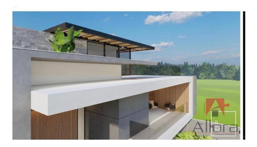 Imagem 5 de 7 de Casa Com 5 Dormitórios À Venda, 860 M² Por R$ 10.900.000 - Condomínio Quintas Do Rio- Rio De Janeiro/rj - Ca1168