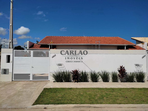 Imagem 3 de 5 de Casa Com 2 Dorms, Cibratel, Itanhaém - R$ 315 Mil, Cod: 353858 - V353858