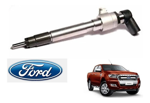 Bico Injetor De Combustivel Ranger 2.2 E 3.2 2012 A 2016