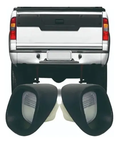 comprar Lanterna Luz De Placa Esq Sem Soquete S10 2011 2012 2013
