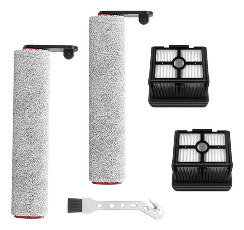 Kit De Accesorios Para Dreametech H12 Pro: Piezas De Con H12