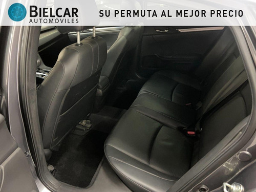 Honda Civic 1.5 Turbo Ex-t Excelente Estado
