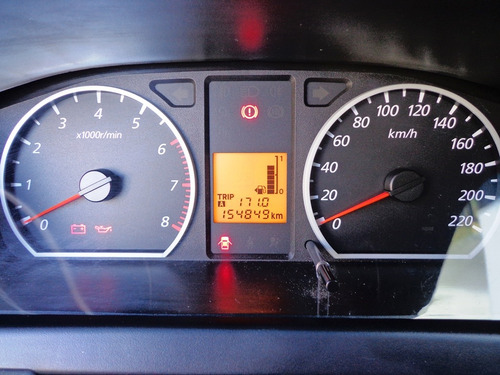 Imagen 9 de 10 de Mitsubishi Lancer Touring 2013 2.0 Sincrónico