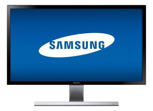 Reformado Certificadomonitor Samsung (gsrf U28e590d) Geek (Reacondicionado)