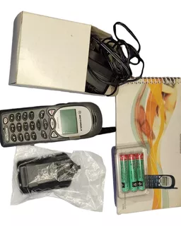 Motorola Telefono