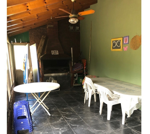 Imagen 12 de 17 de Chalet De 2 Plantas En San Justo - 2 Dormit, 3 Baños Quincho Y Piscina -