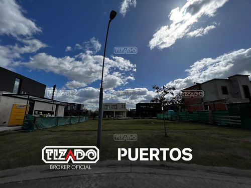 Terreno Lote  En Venta Ubicado En Acacias, Puertos, Escobar