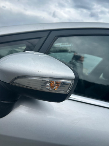 Ford Fiesta 2014