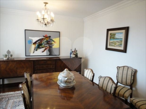 Apartamento-são Paulo-morumbi | Ref.: 3-im75770 - 3-im75770