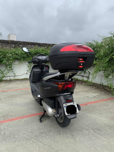 Honda Lead 110