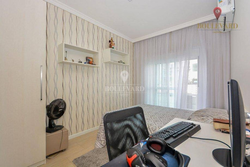 Imagem 7 de 30 de Casa À Venda, 222 M² Por R$ 970.000,00 - Uberaba - Curitiba/pr - Ca0088