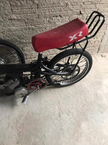 Imagem 2 de 5 de Honda