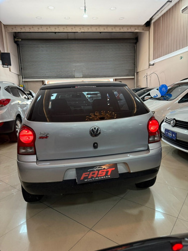 Volkswagen Gol 1.0 Total Flex 5p