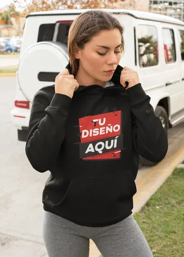 Estampar polerones hotsell