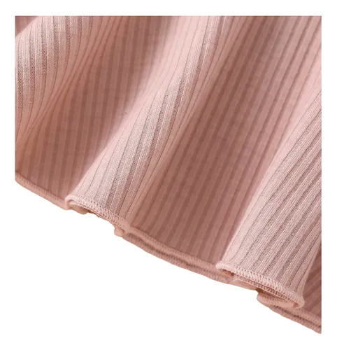 Conjunto Short Polera Niña