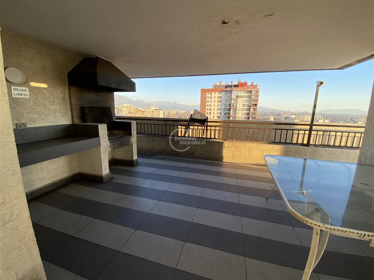 Imagen 2 de 17 de Atractivo Dpto. Venta 1 Dorm. Metro Santa Lucia , Santiago