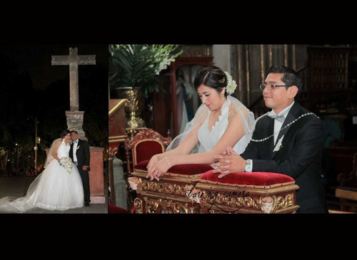 Imagen 2 de 5 de Película, Filmación, Video Para Eventos Sociales.