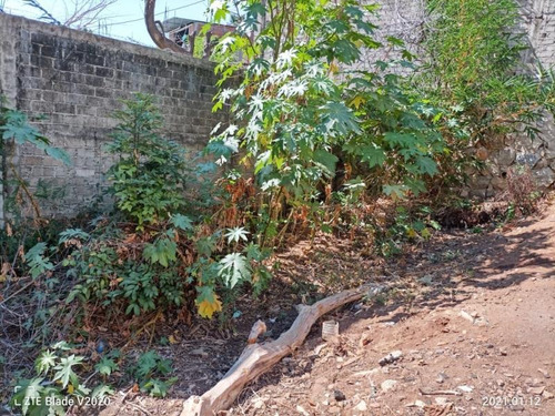 Imagen 1 de 6 de Terreno Comercial En Venta La Laja