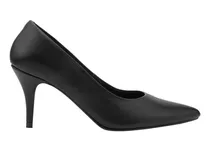 Comprar Zapatillas De Tacon Mujer Marca Vicenza Modelo 501