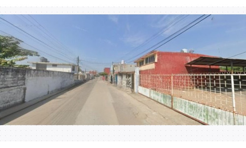 Casa En Venta C. Sánchez Mármol 720 San Miguel Comalcalco Tabasco/ Recuperacion Bancaria Laab2