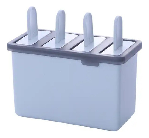 Molde Para Helado Palito X3 Denia Home