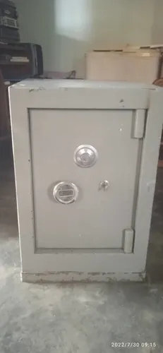 Caja outlet fuerte olx