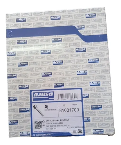 comprar Tornillos Para Culata Renault Twingo 16v Clio Campus X1