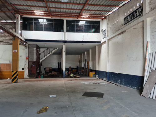 Vendo De Oportunidad Edificio De Oficinas Y Bodegas De 660mt