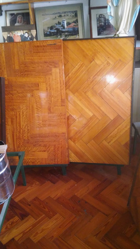 Imagen 6 de 6 de Pisos De Madera, Parquet Y Todo Tipo