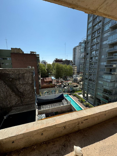Departamento En Venta En Belgrano, Capital Federal, Buenos Aires