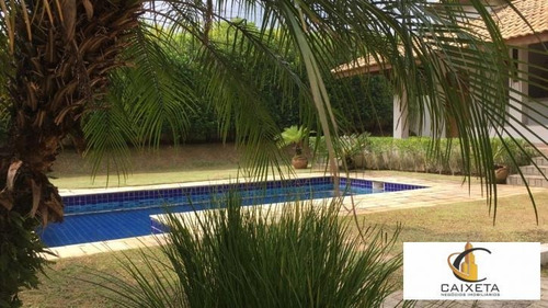 Imagem 6 de 15 de Casa A Venda Em Alphaville Tamboré 3 Barueri - 165