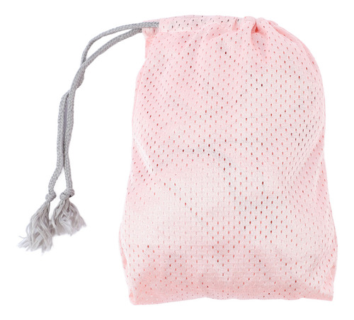 Envoltura Elástica Portátil Para Bebés, Tamaño L, Rosa