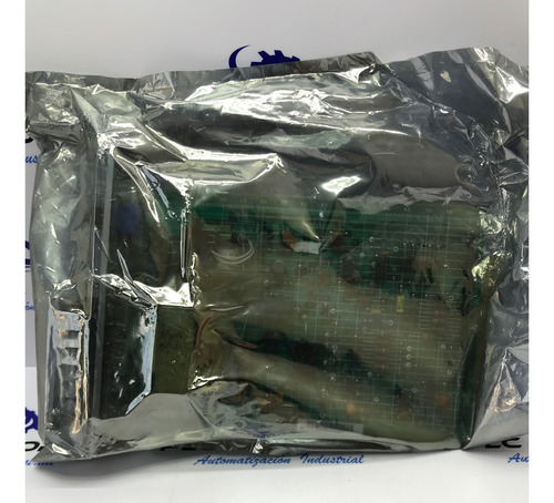 Reliance Electric 0-51847 Tarjeta Detectora De Voltaje 1