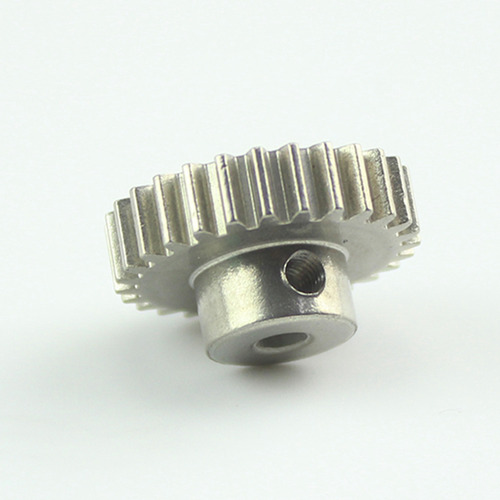 Engranaje De Motor De Aleación Para Wltoys A969-b A979-b