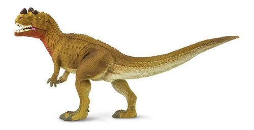 Ceratosaurus Mamifero Safari Colección Realista Niño Atrix ®