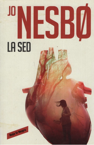 La Sed - Harry Hole 11