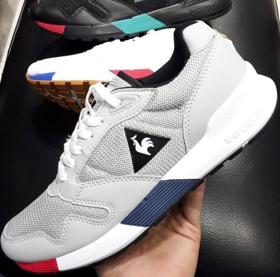 le coq sportif bucaramanga