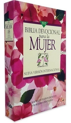 Biblia Devocional Para La Mujer Cuotas Sin Interes Biblia Devocional Para La Mujer Cuotas Sin Interes