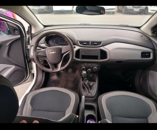 Chevrolet Onix 2015 1.4 Lt 5p