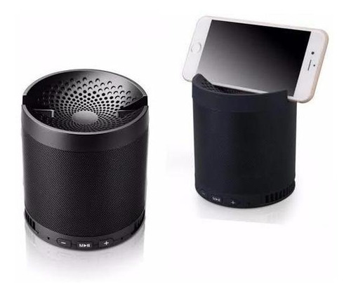 Caixa De Som Wireless Speaker Smartphone Q3 Preço De Fabrica